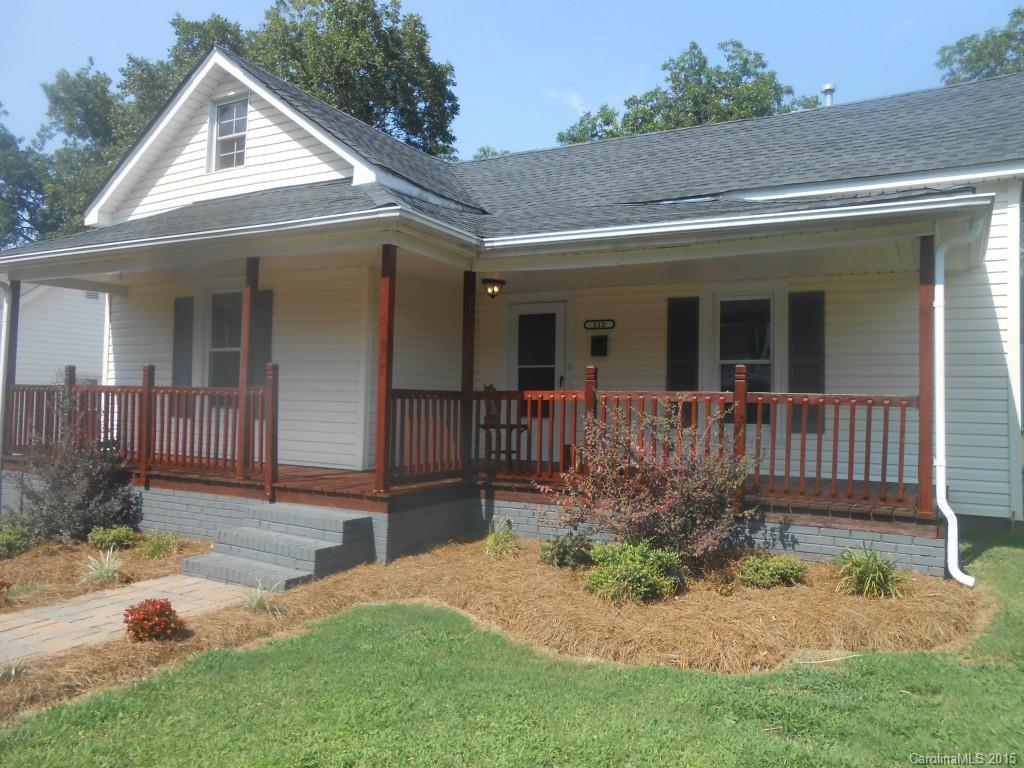 212 Park St., China Grove, NC 28023