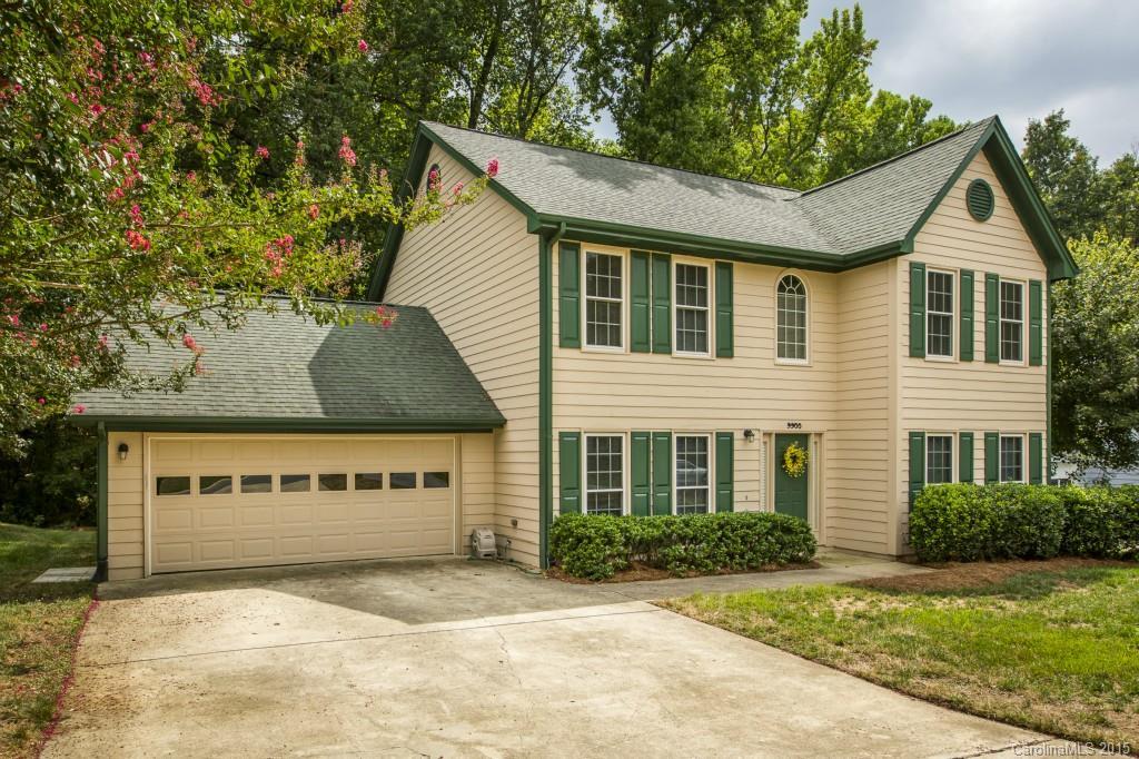 9900 Manbey Ct., Charlotte, NC 28269