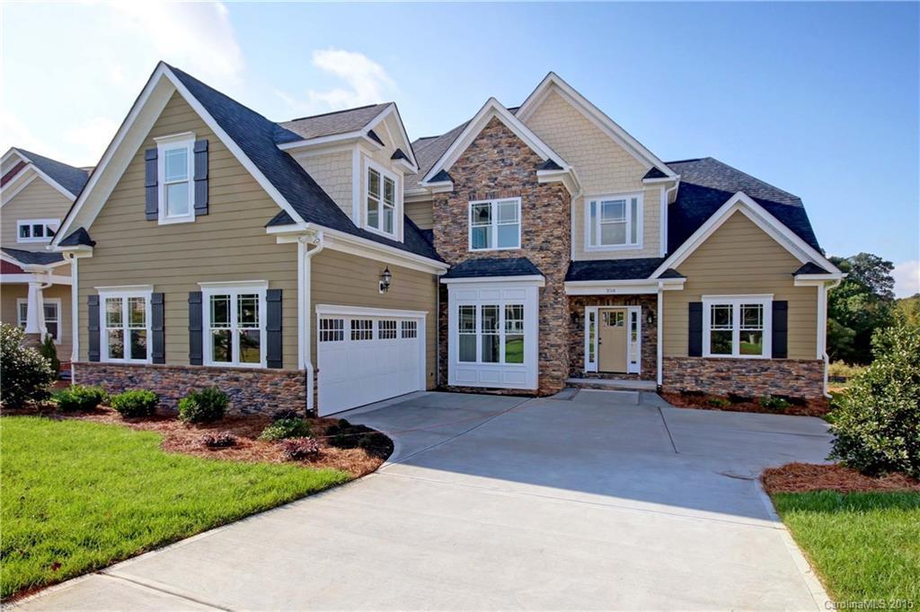 350 Montibello Dr., Mooresville, NC 28117
