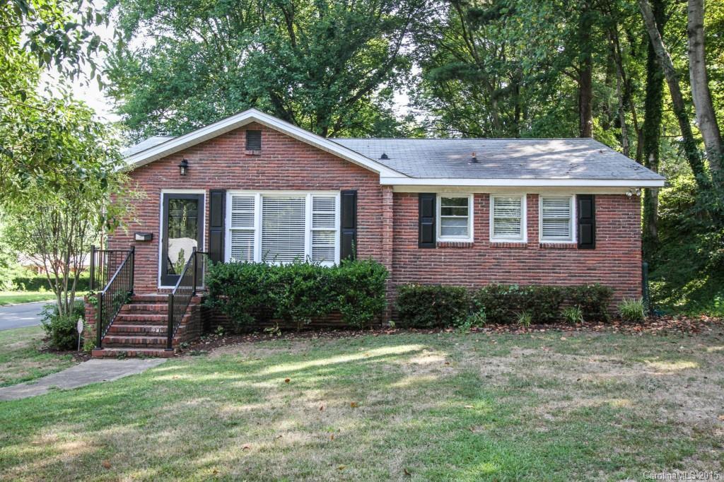 3201 June Dr., Charlotte, NC 28205