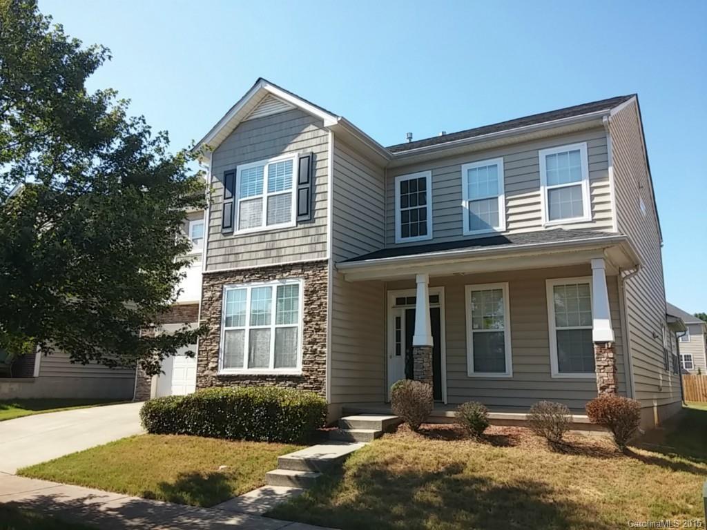 9511 Inglenook Ln., Huntersville, NC 28078