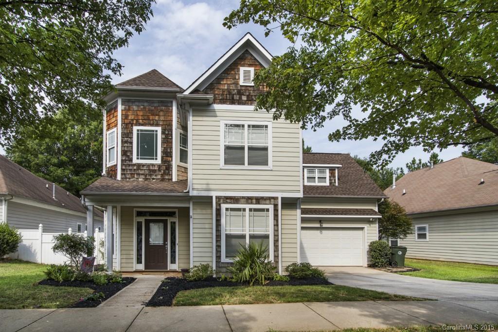 19217 Coachmans Trace, Cornelius, NC 28031