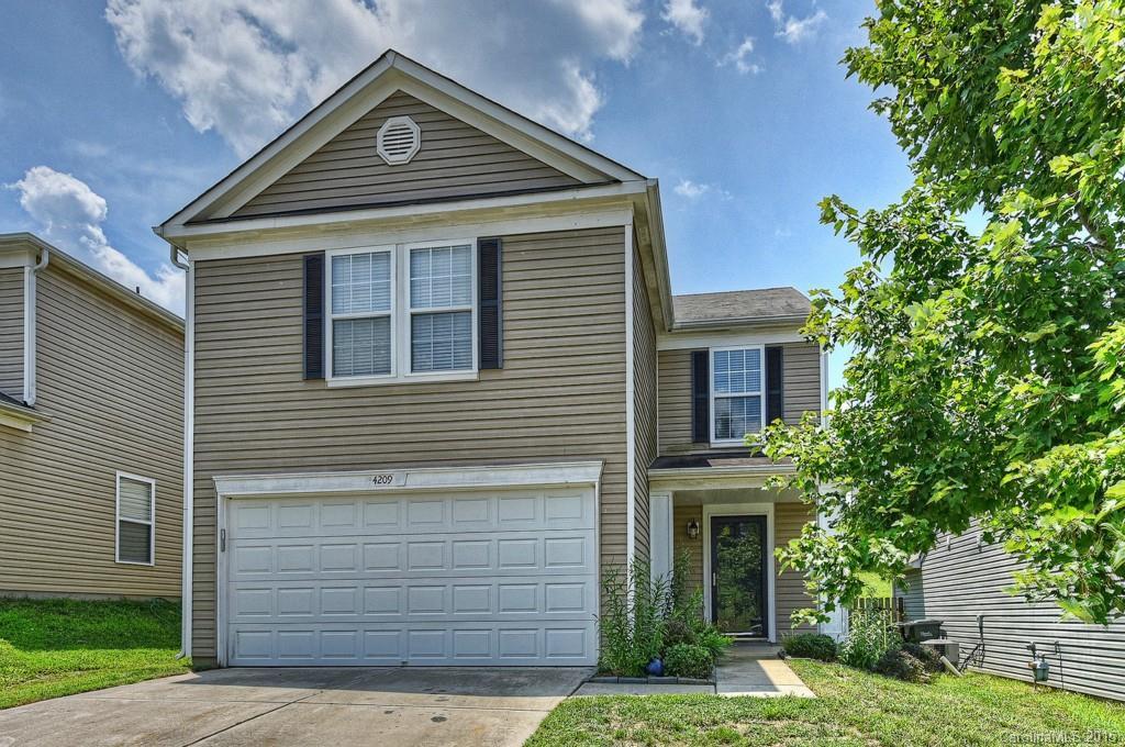 4209 Kellybrook Dr., Concord, NC 28025