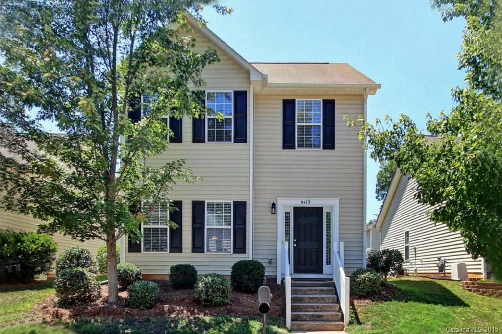 9172 Glenashley Dr., Cornelius, NC 28031