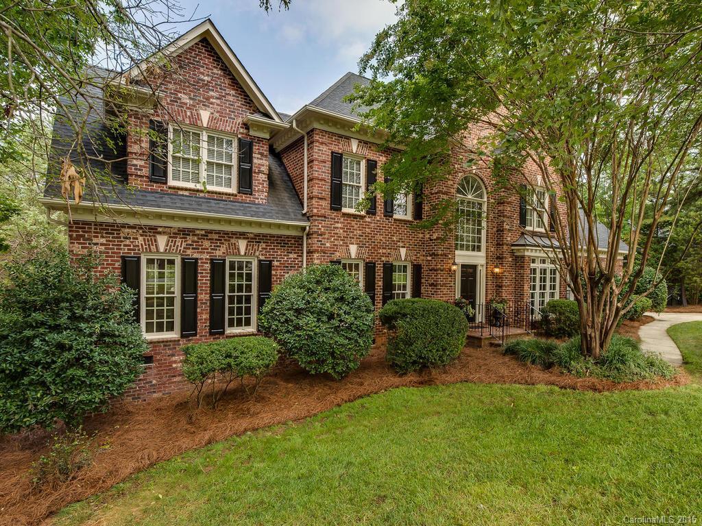 3543 Providence Manor Rd., Charlotte, NC 28270