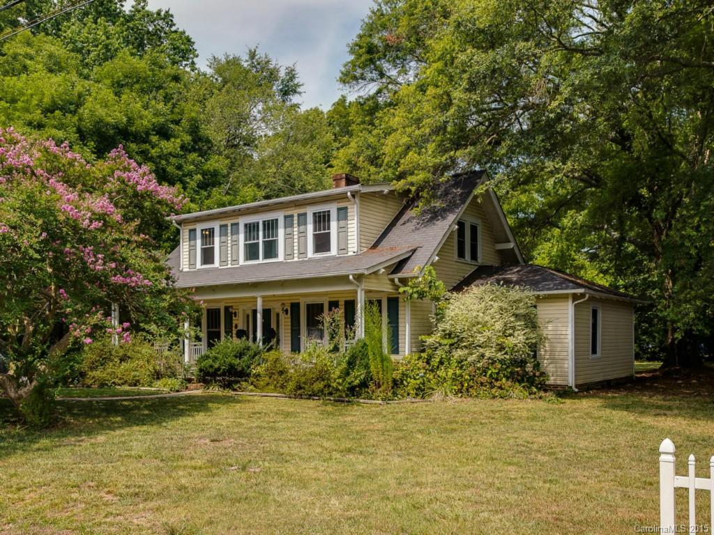 130 S Ames St., Matthews, NC 28105