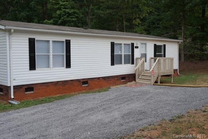 161 Carlyle Rd., Troutman, NC 28166