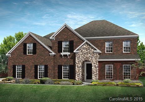 605 Copper Tree Ln., Waxhaw, NC 28173