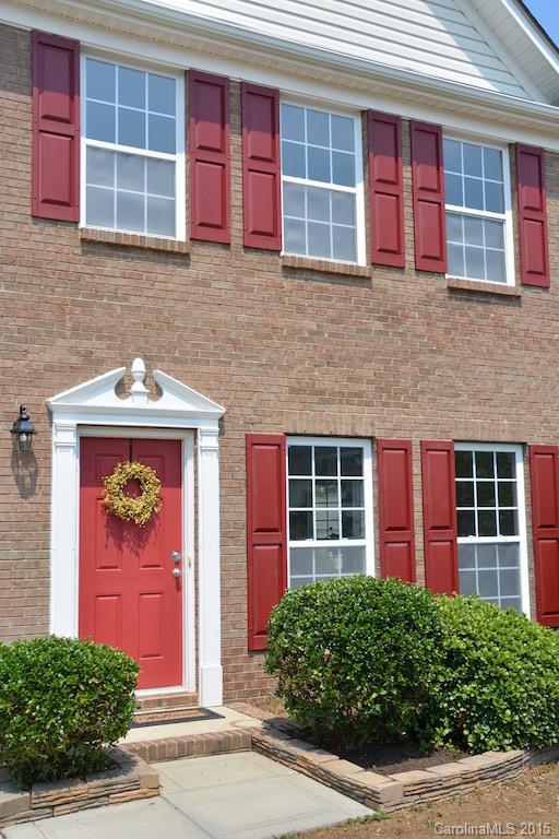 4218 Owls Perch Dr., Charlotte, NC 28278