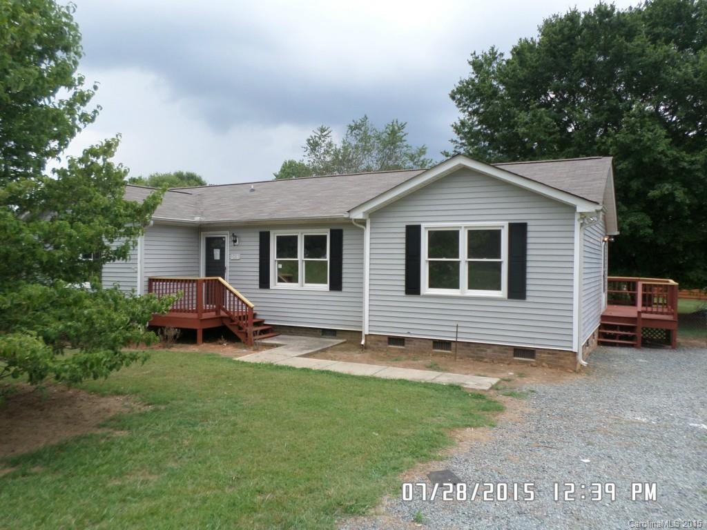 3421 Wonderland Dr., Matthews, NC 28104