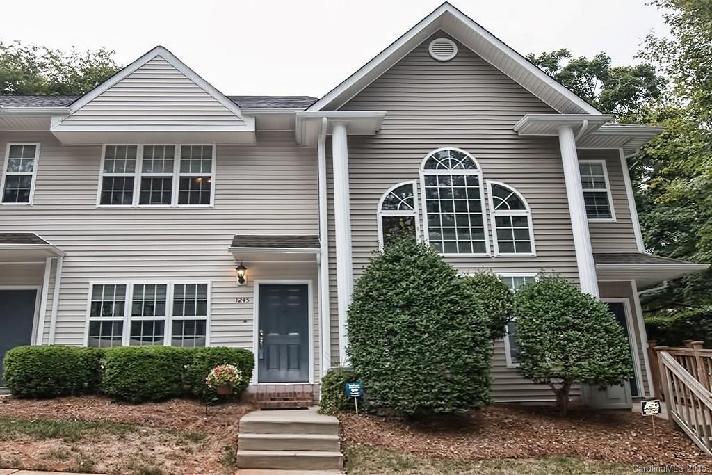 1245 E Woodlawn Rd., Charlotte, NC 28209