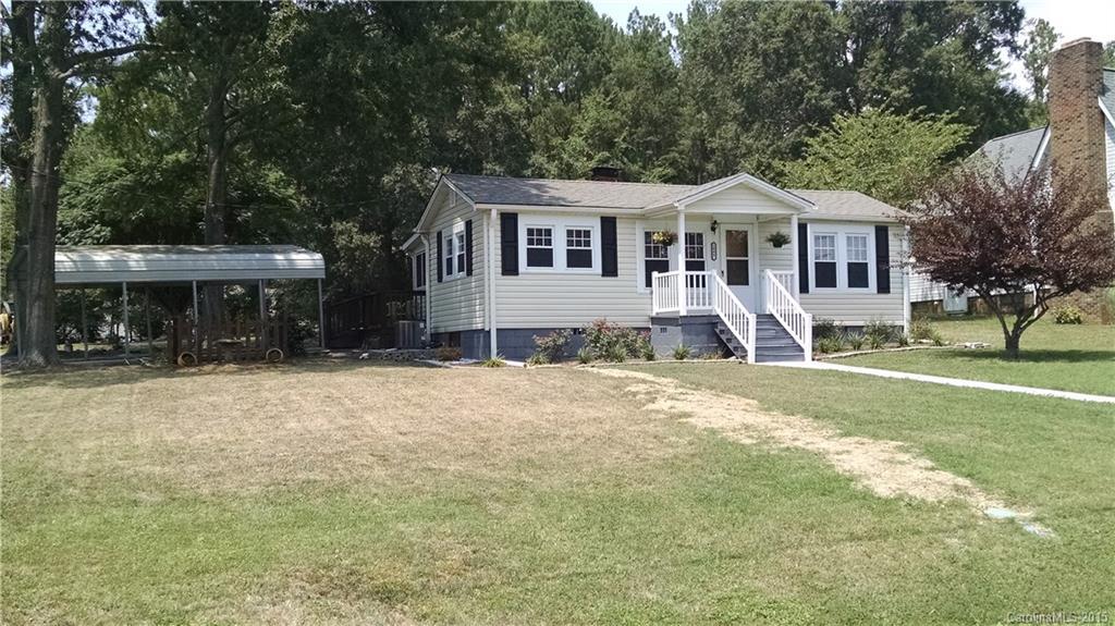 1445 Riley St., Albemarle, NC 28001