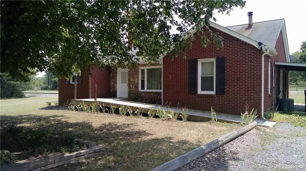 48695 Hwy 52 Hwy., Misenheimer, NC 28109