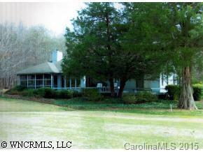 121 Courtland Court, Lake Lure, NC 28746