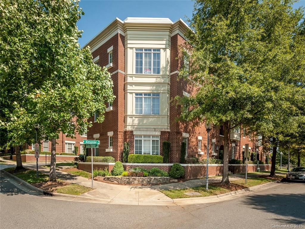 771 N Alexander St. #3302, Charlotte, NC 28202