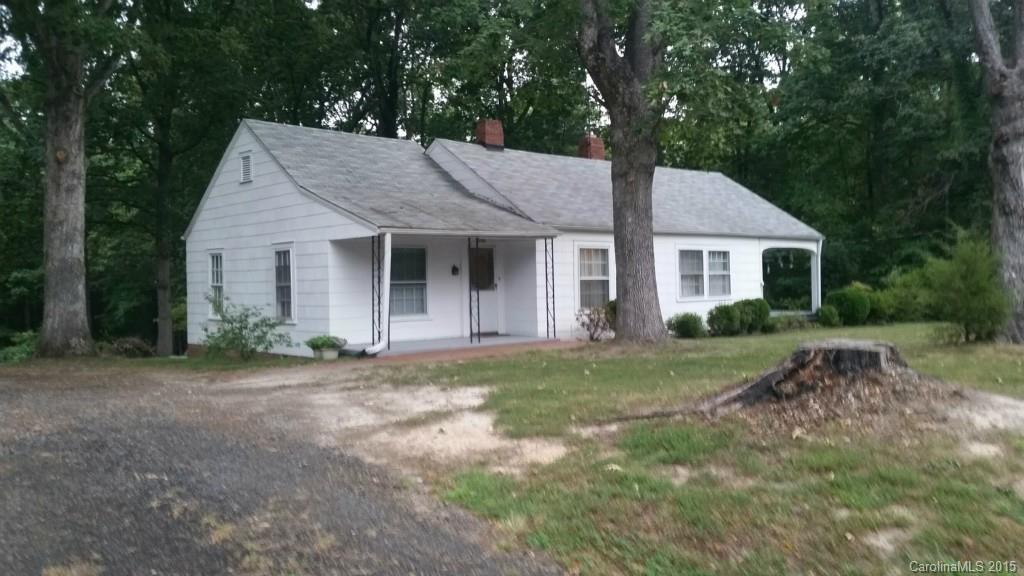 2581 Mt. Pleasant Rd., Sherrills Ford, NC 28673