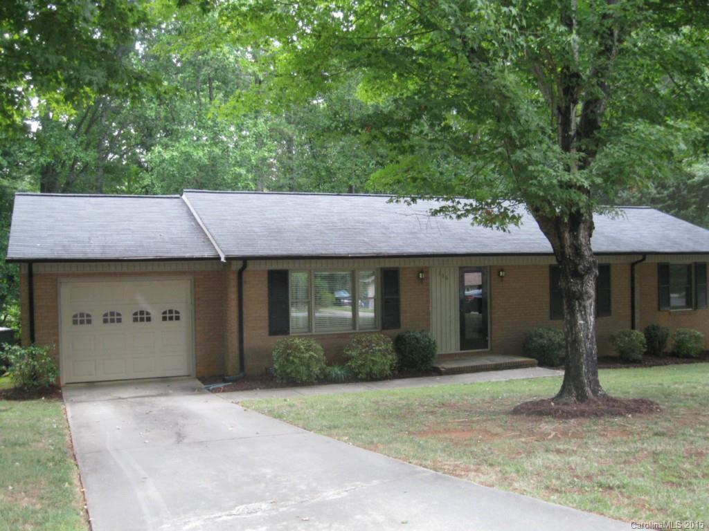 136 Brookfield Cir., Mooresville, NC 28115