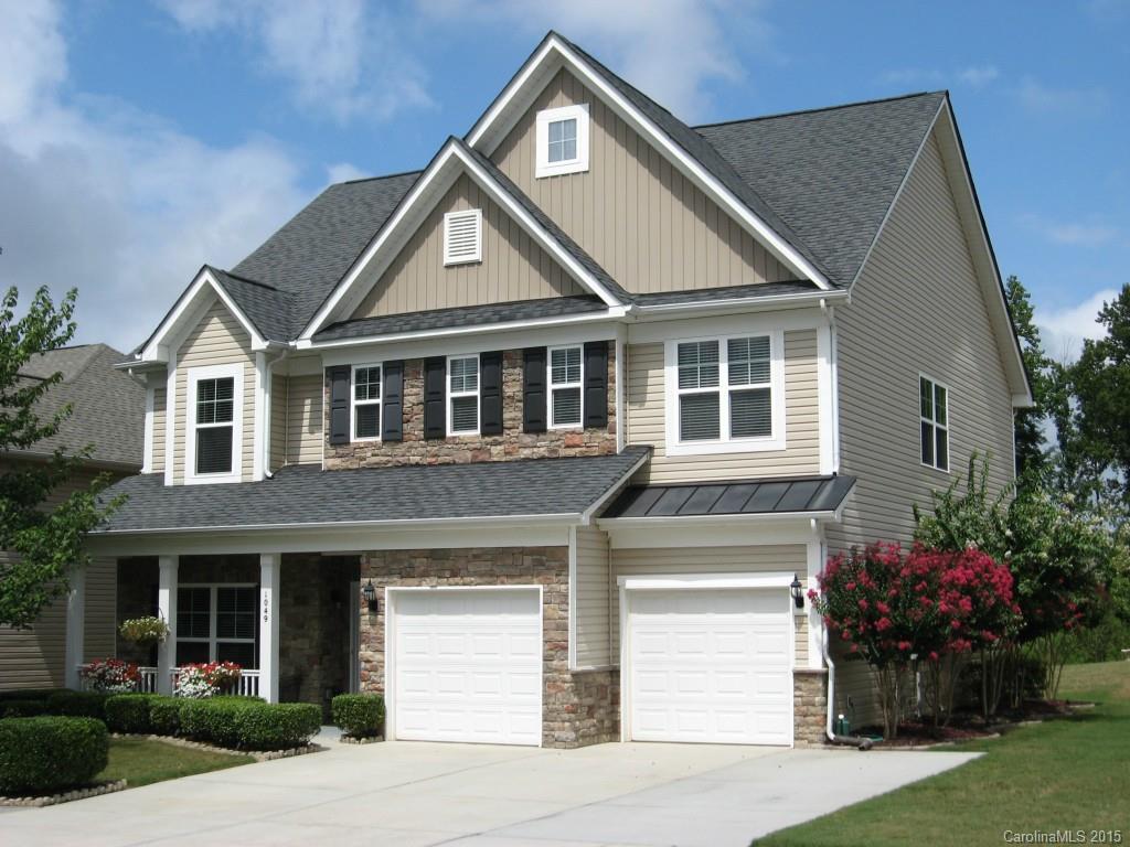 1049 Fleming Ln., Matthews, NC 28104