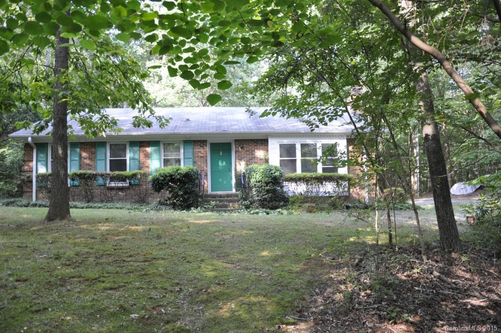 7733 Cedarbrook Dr., Charlotte, NC 28215