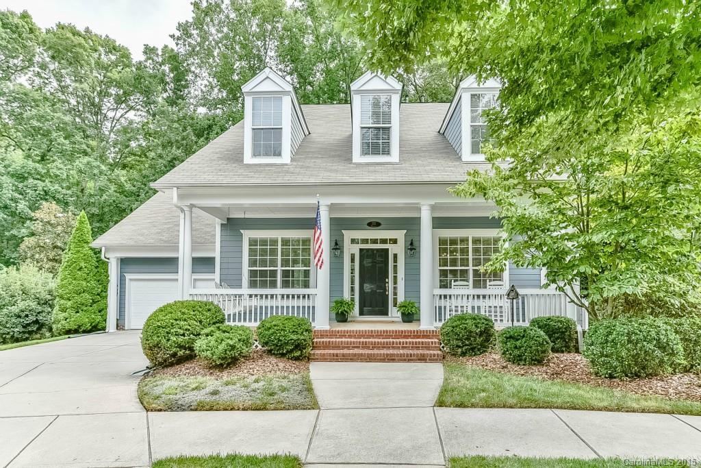 232 O Henry Ave., Davidson, NC 28036