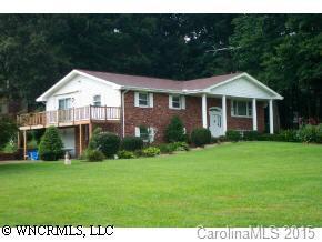 1 Still Meadows Drive, Pisgah Forest, NC 28768