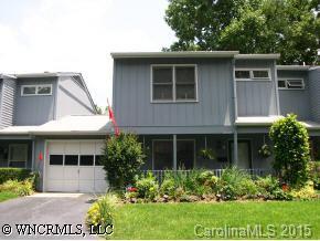 419 Fourth Avenue West, Hendersonville, NC 28739