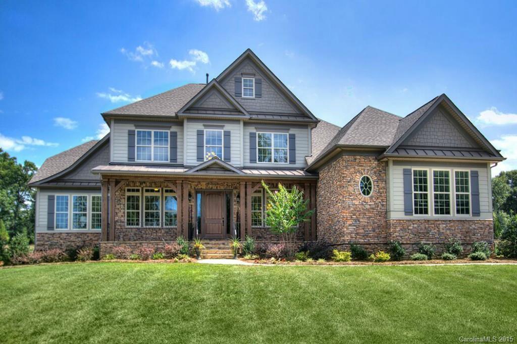 1312 Delaney Dr. #26, Weddington, NC 28104