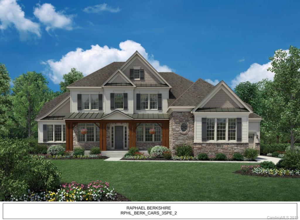 1238 Bromley Dr. #71, Weddington, NC 28104