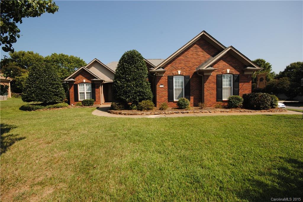 4345 Mackenzie Ct., Concord, NC 28027