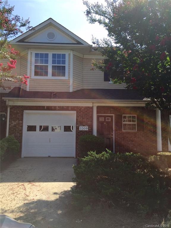 5309 Waverly Lynn Ln., Charlotte, NC 28269