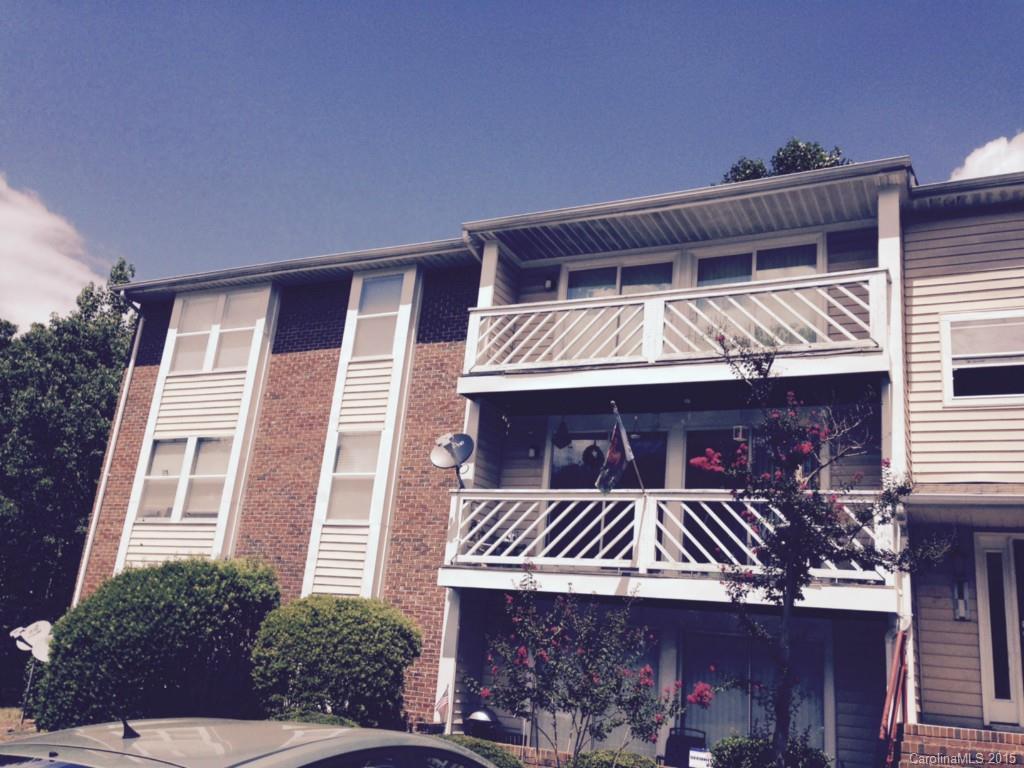 9624 Old Gate Dr. #9624 J, Matthews, NC 28105