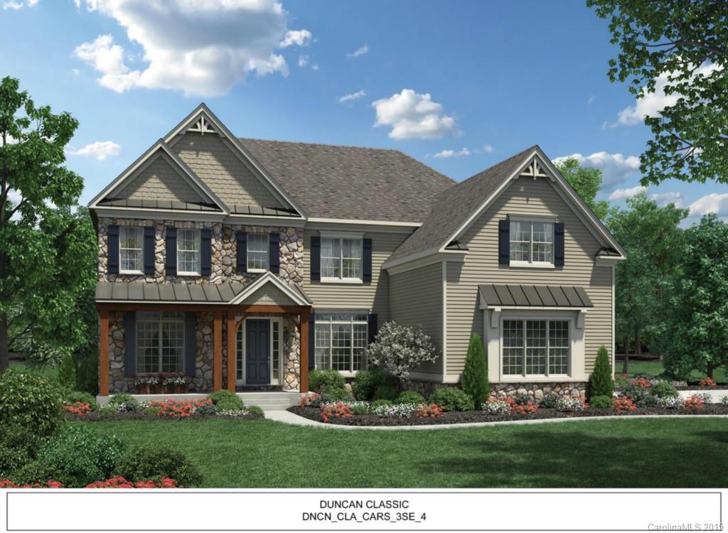 3200 Highbury Dr. #35, Weddington, NC 28104