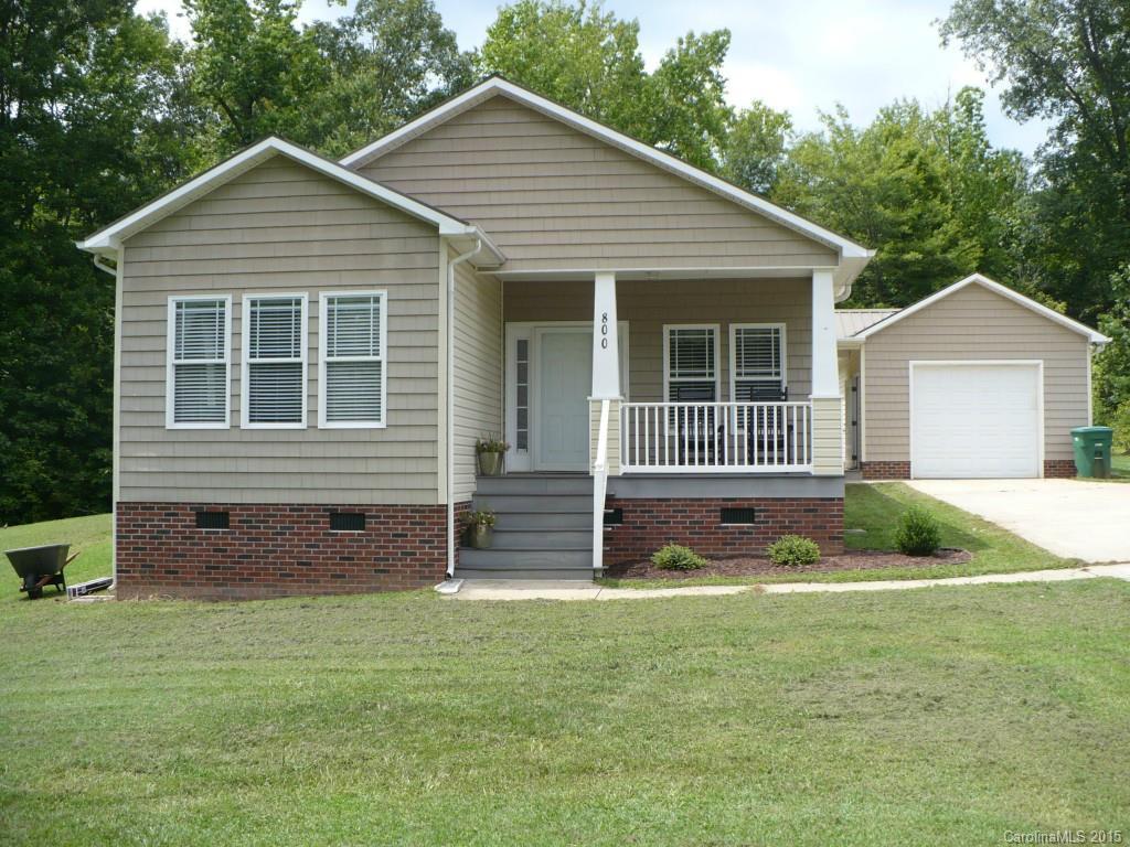800 Legion Club Rd., Salisbury, NC 28146