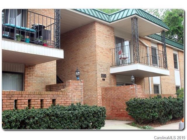 4743 Hedgemore Dr. #L, Charlotte, NC 28209