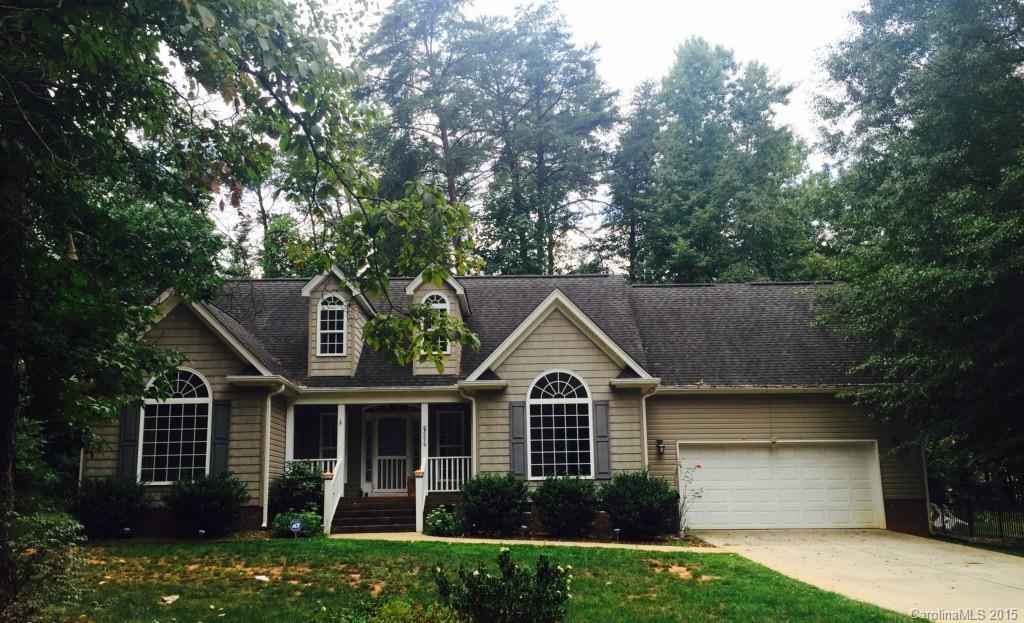 3279 Lake Shore Rd., Denver, NC 28037