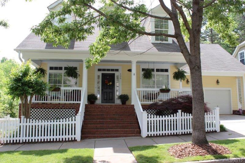 125 Ohenry Ave., Davidson, NC 28036