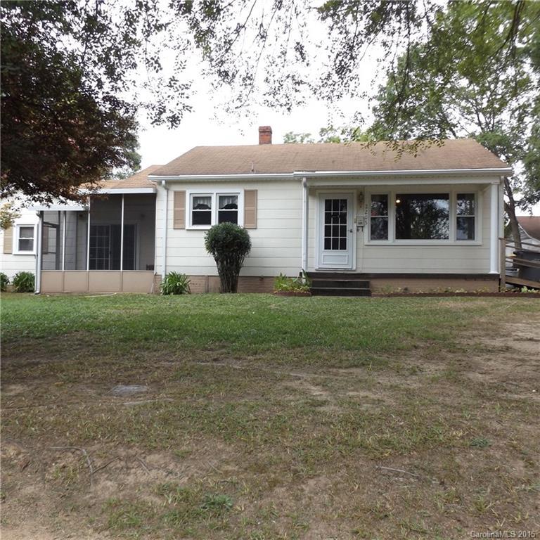 2205 Clay St., Kannapolis, NC 28083