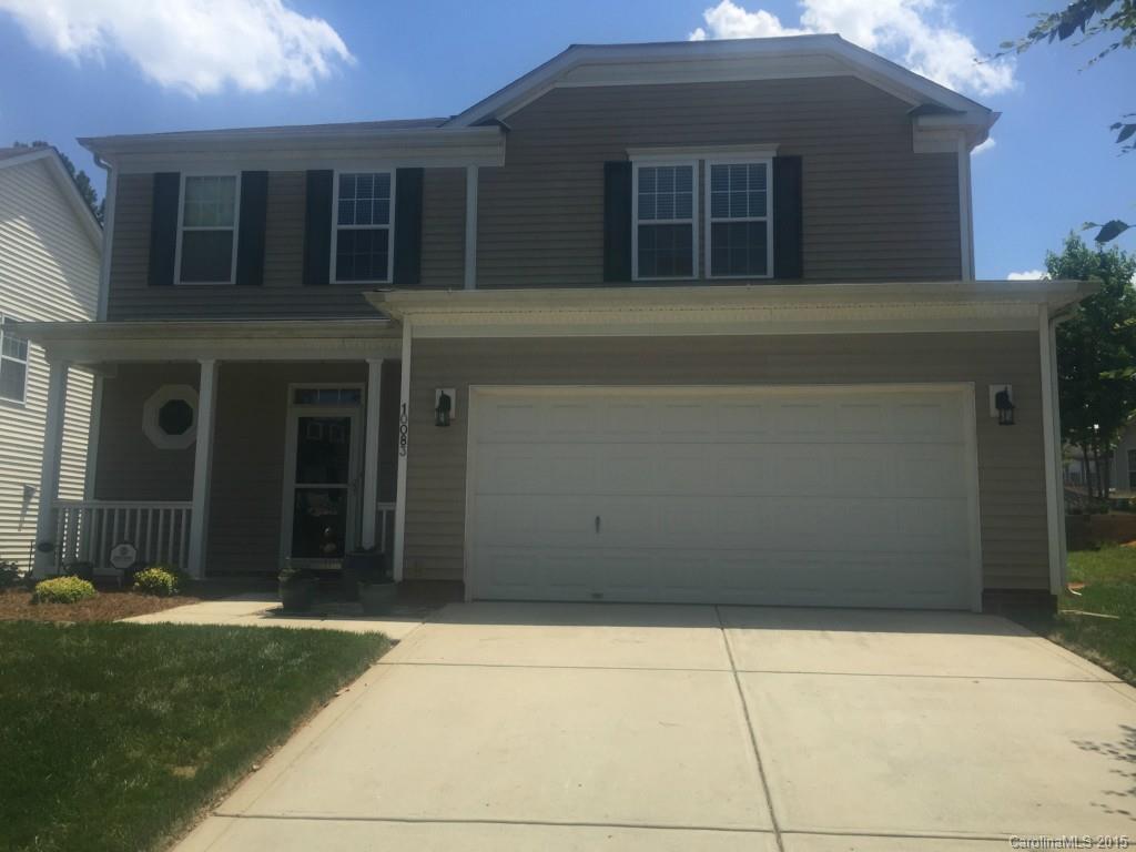 10083 Paisley Dr., Charlotte, NC 28269