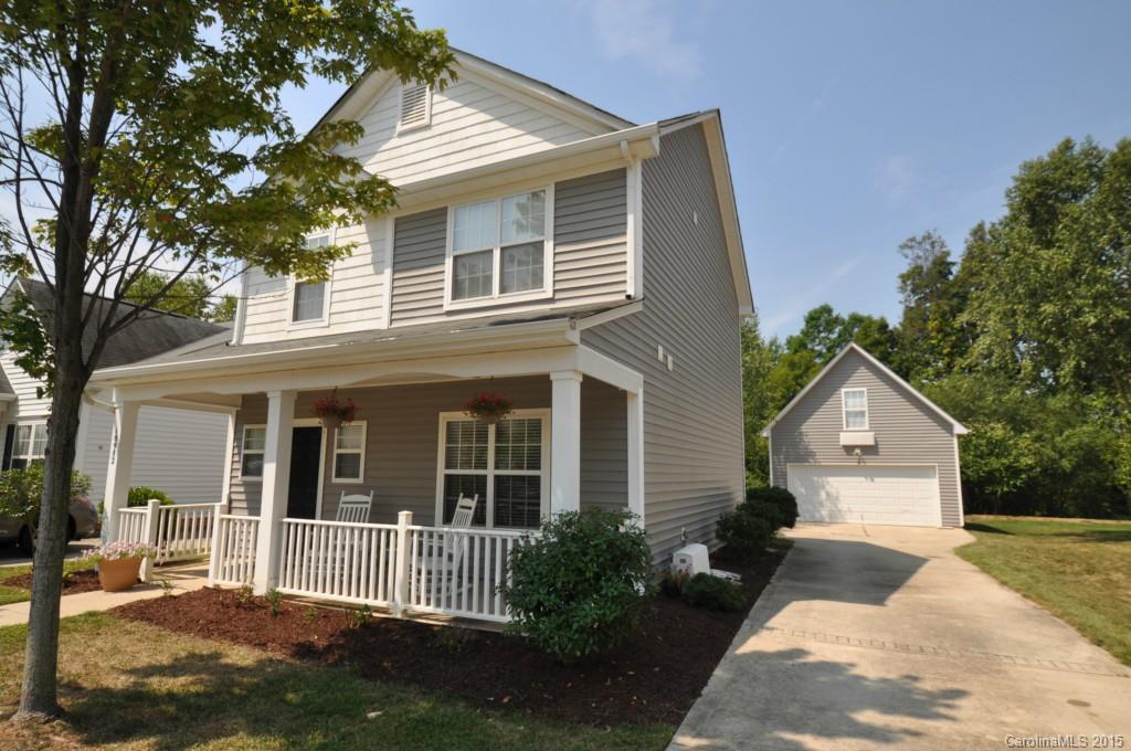 10982 Heritage Green Dr., Cornelius, NC 28031