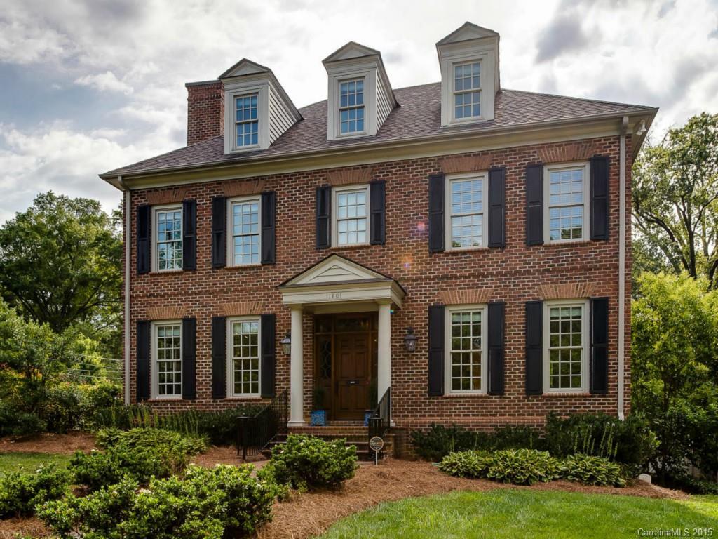 1801 Maryland Ave. #-, Charlotte, NC 28209