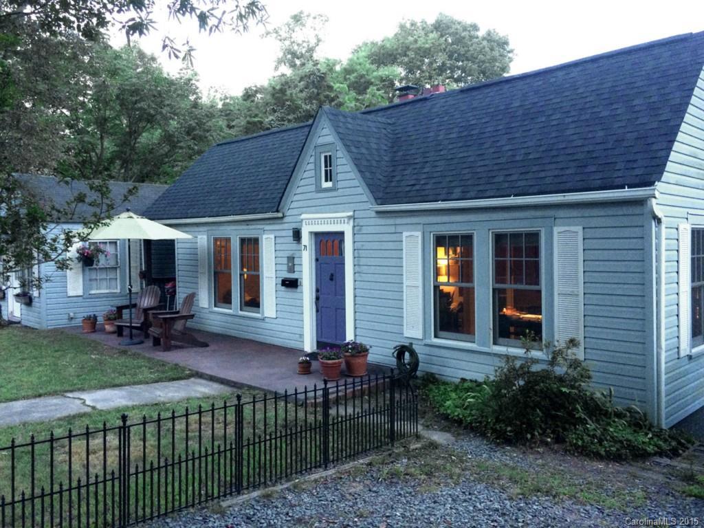 71 Brumley Ave., Concord, NC 28025