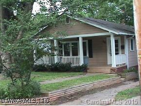 36 Harvard Place, Asheville, NC 28806