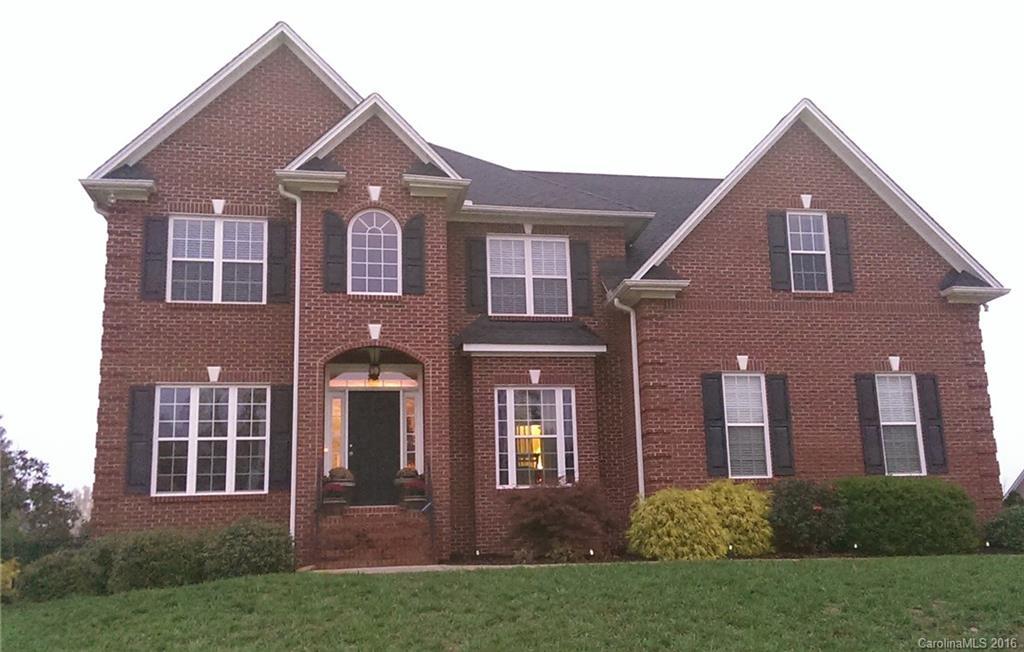 5600 Old Town Ln., Gastonia, NC 28056