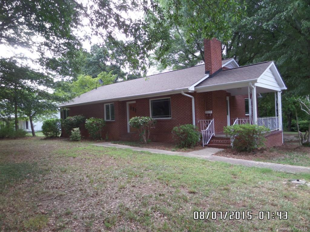 400 Chestnut St., Stanley, NC 28164