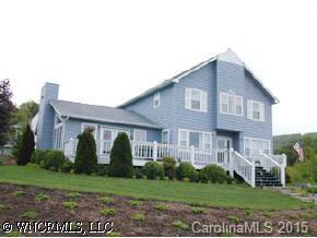 23 Valley Dr., Weaverville, NC 28787
