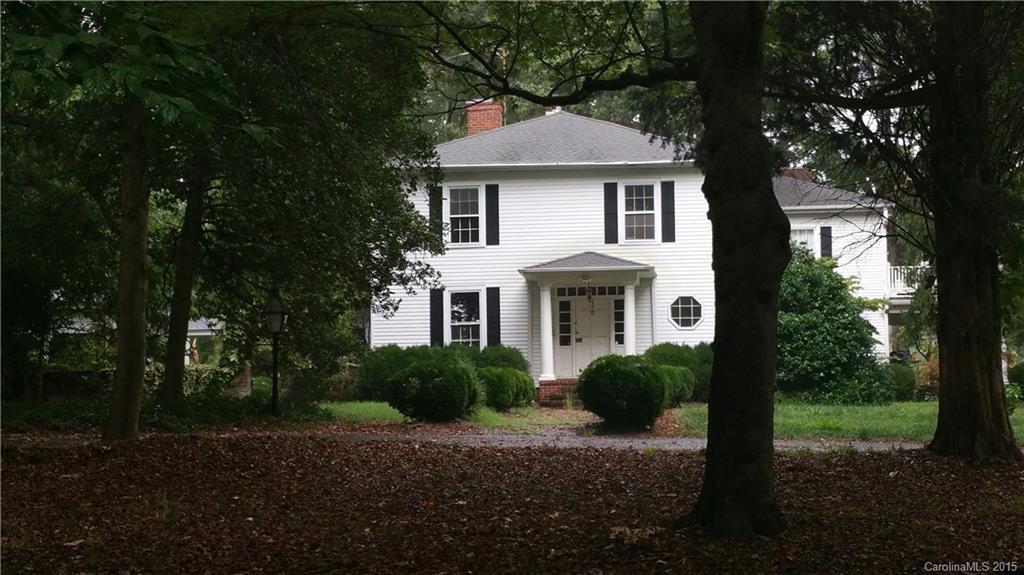 13828 Beatties Ford Rd., Huntersville, NC 28078