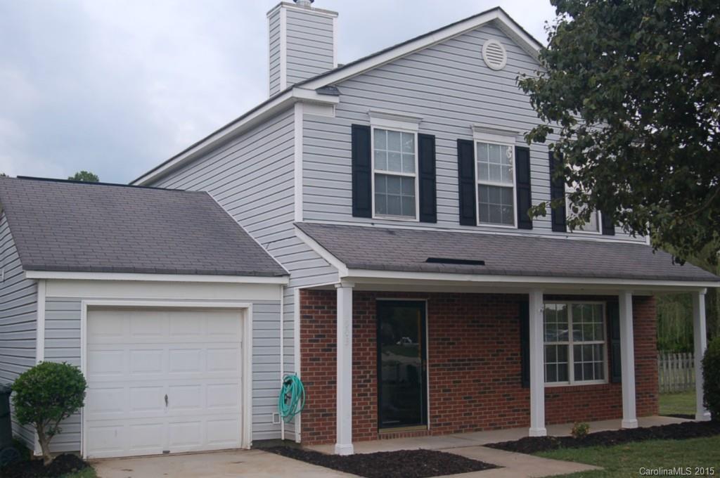 2903 Rockingham Ct., Concord, NC 28025