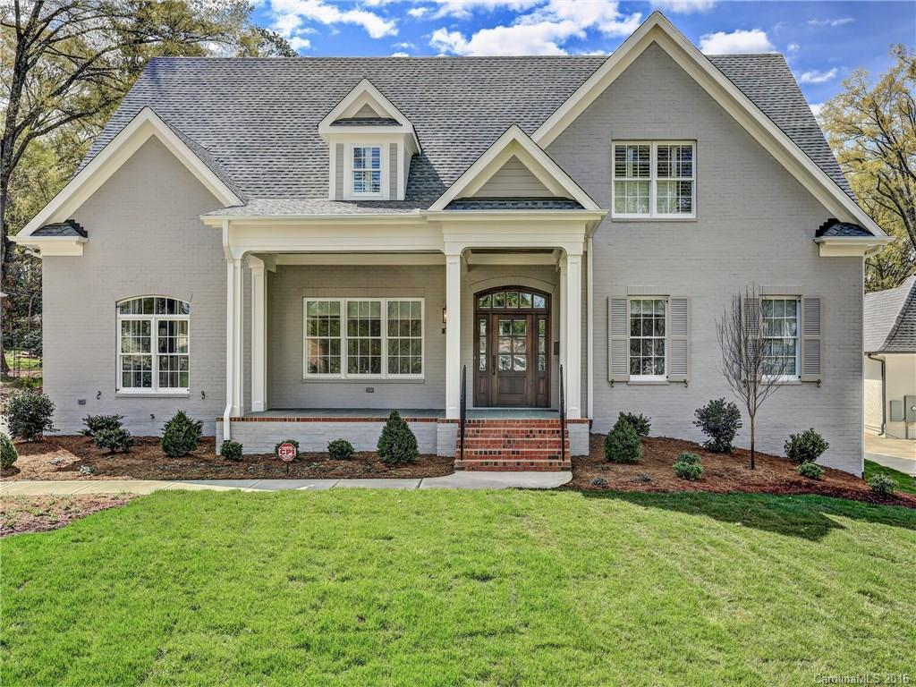 1101 Ardsley Rd., Charlotte, NC 28207