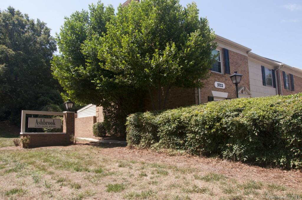 3722 Park Rd. #B, Charlotte, NC 28209