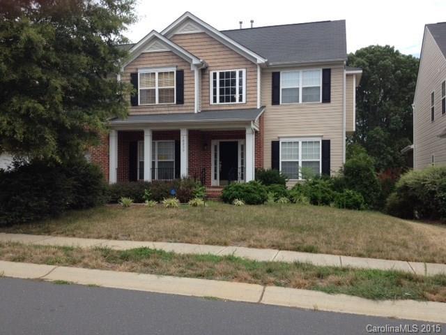 10239 Glenburn Ln., Charlotte, NC 28278